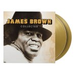 Brown, James:  Collected