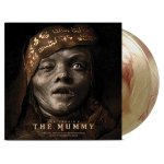 Mckeon, Stephen:  Lee Cronin'S The Mummy