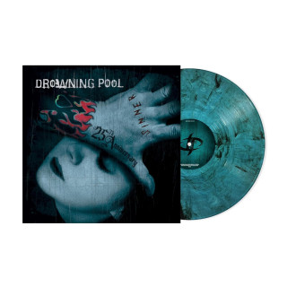 Drowning Pool:  Sinner