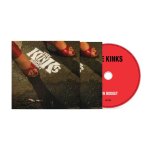 The Kinks:  Low Budget