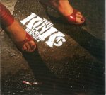 The Kinks:  Low Budget