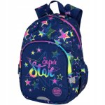 Plecak dziecięcy Coolpack Toby STARS