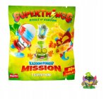 SuperThings Kazoom Power Mission saszetka 1szt.mix