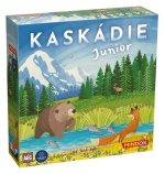 Kaskádie Junior