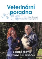 Veterinární poradna - Babské rady pro zdraví psů a koček