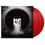 Kane:  Live In Ahoy 2025