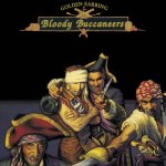 Golden Earring:  Bloody Buccaneers