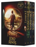 BX-HOBBIT & LORD OF THE RINGS
