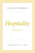 Hospitality, Volume I