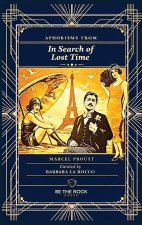 Aphorisms from In Search of Lost Time