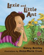 Lexie and Little Ant