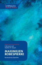 Maximilien Robespierre