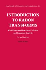 Introduction to Radon Transforms