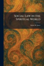 Social Law in the Spiritual World