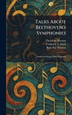 Talks About Beethoven's Symphonies