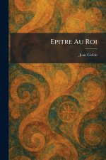 Epitre Au Roi
