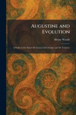 Augustine and Evolution