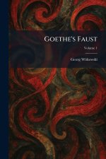 Goethe's Faust