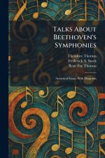 Talks About Beethoven's Symphonies