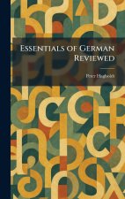 Essentials of German Reviewed