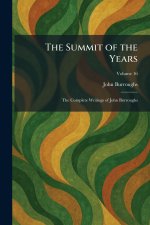 The Summit of the Years