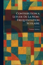 contribution a letude de la non-frequentation scolaire