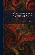 Contemporary American Plays