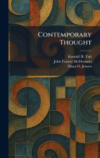 Contemporary Thought