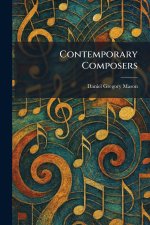 Contemporary Composers