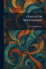Contes De Maupassant