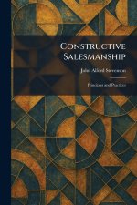 Constructive Salesmanship
