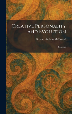 Creative Personality and Evolution