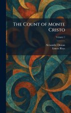 The Count of Monte Cristo