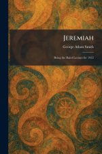 Jeremiah