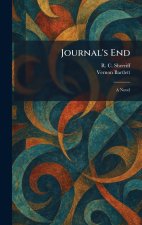 Journal's End