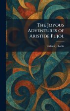 The Joyous Adventures of Aristide Pujol