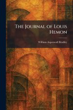The Journal of Louis Hemon