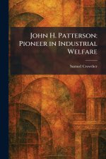 John H. Patterson
