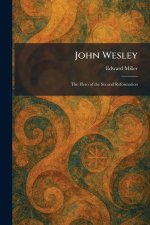John Wesley