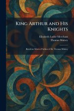 King Arthur and His Knights
