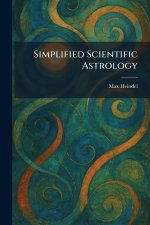Simplified Scientific Astrology