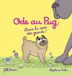 Ode au Pug