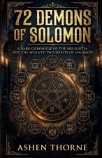 72 Demons Of Solomon