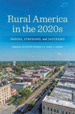 Rural America in the 2020s – Shocks, Stressors, and Successes