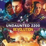 Undaunted 2200