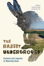 The Rabbit Underground – Contexts and Legacies of Watership Down