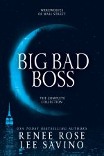 Big Bad Boss 4-Book Omnibus