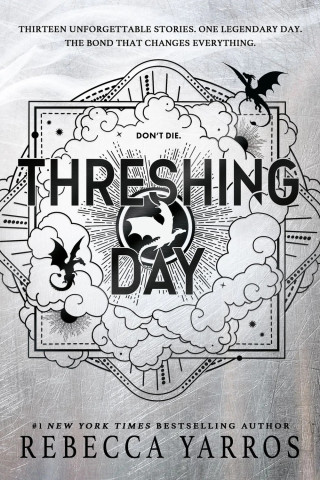 Threshing Day (Wing and Claw Collection)