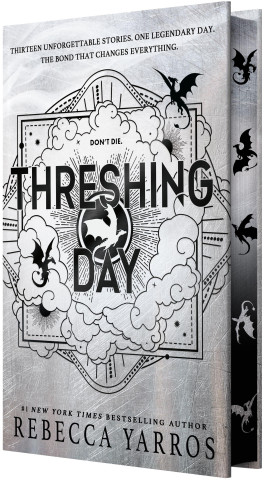 Threshing Day (Wing and Claw Collection)