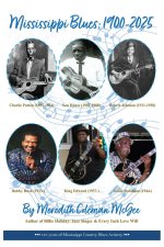 Mississippi Blues